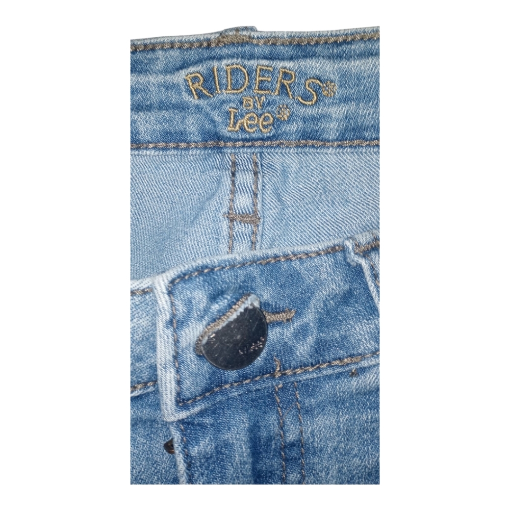 Riders By Lee Women's Capri Jeans